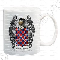 mug-COCHET ou COCHEZ_Flandre française, Artois, Hainaut._France, Belgique (1)