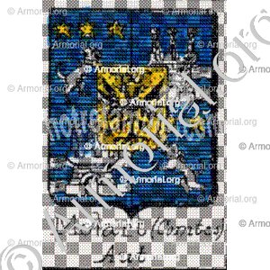 Molart (Comtes)
