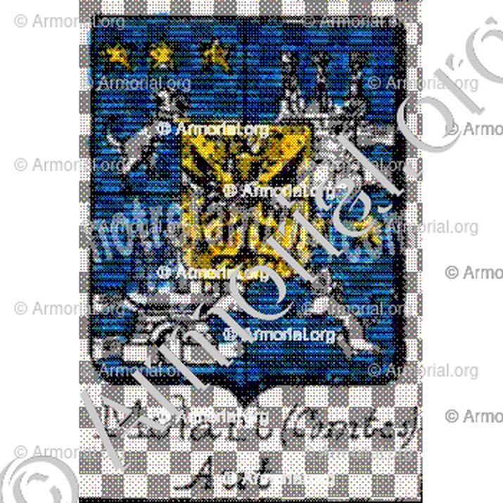 Molart (Comtes)__
