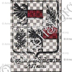 Caplirz de Sulewitz