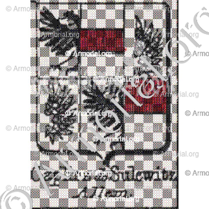 Caplirz de Sulewitz__