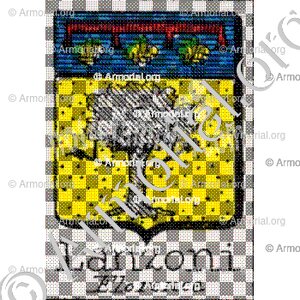 Lanzoni