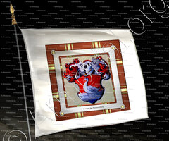 drapeau-BEURET_Porrentruy Basel_Schweiz