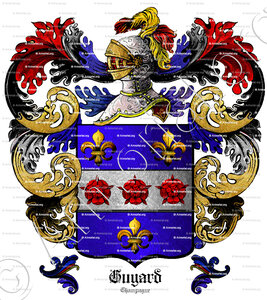 GUYARD