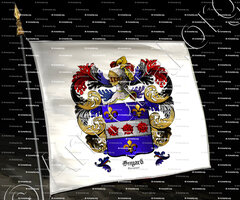 drapeau-GUYARD_Champagne_France. .