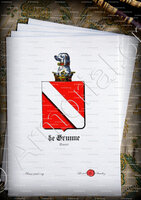 velin-d-Arches-DE GRUNNE_Namur_Belgique