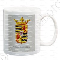 mug-Grafen von GREIFENBERG_Bayern_Deutschland