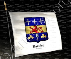 drapeau-BARRIER_Normandie_France (2)