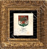 cadre-ancien-or-ZIPPER d'ANGENSTEIN_Alsace, 1696._Royaume de France  (1)