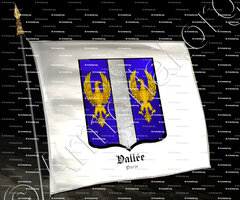 drapeau-VALLEE_Paris_France