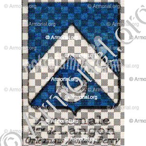 Arcemale Bons. de Langon
