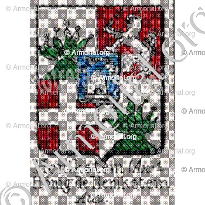 Henikstein (Anct Hönig de Henikstein__