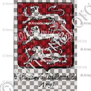 Giffard Lord Giffard de Brimsfield