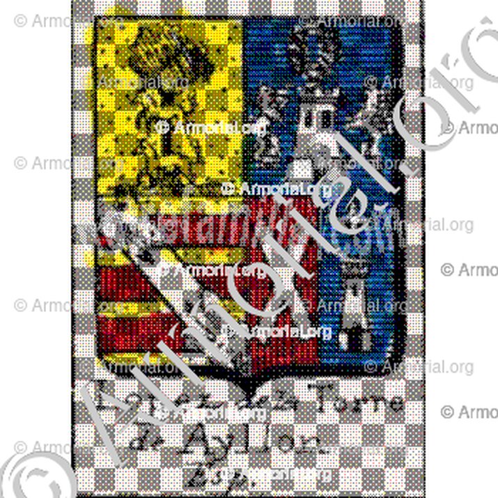 Lopez de la Torre de Ayllon__