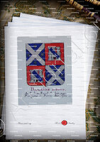 velin-d-Arches-d'ALAISE_Armorial Nice. (J. Casal, 1903) (Bibl. mun. de Nice)_France (i)