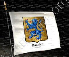 drapeau-SAUNIER_Normandie_France (1)