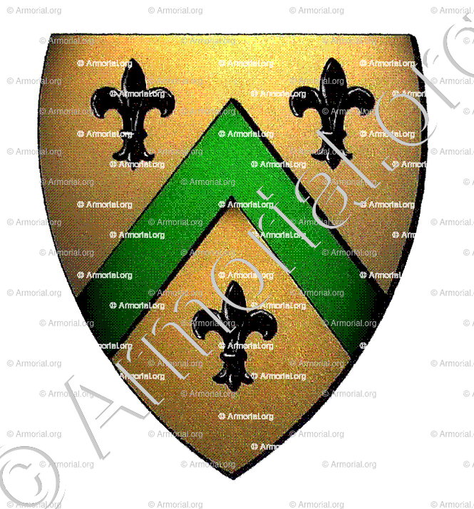 DEGALIS_Duché de Savoie_États de Savoie (De Galis)