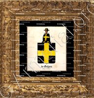 cadre-ancien-or-DE GULPEN_Pays de Liège._Belgique