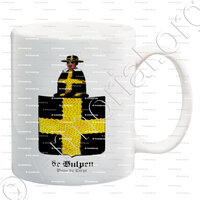 mug-DE GULPEN_Pays de Liège._Belgique