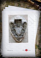 velin-d-Arches-de GIULI_Palazzo Costa del Carretto. Albenga. Liguria_Italia.