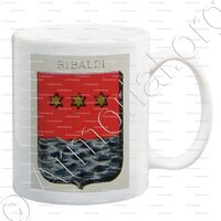 mug-RIBALDI_Sicilia._Italia ()