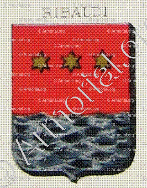 RIBALDI_Sicilia._Italia ()