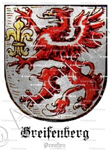 GREIFENBERG
