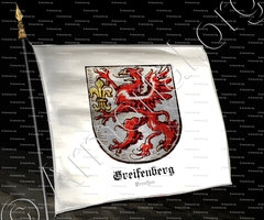 drapeau-GREIFENBERG_Preußen_Deutschland