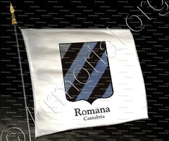 drapeau-ROMANA_Cantabria_España