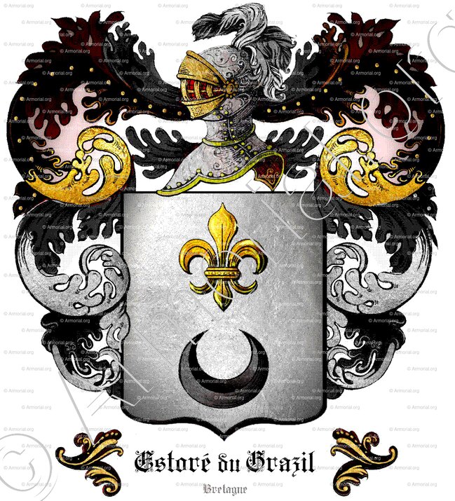 ESTORÉ du  GRAZIL_Bretagne_France (1)