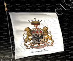 drapeau-RENOÜARD de BUSSIERRE_Noblesse alsacienne_France (1)