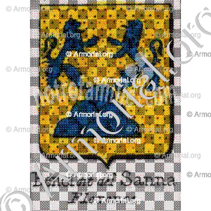 Benci dit del Sanna__