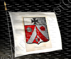 drapeau-HAUSMANN_Königreich Preußen_Deutschland (ii)
