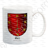 mug-DÍEZ_Castilla y León_España