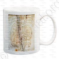 mug-de JULIANI GIROLATA_Cathédrale de Saint-Florent. Corse_France ()