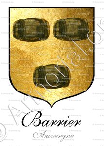 BARRIER