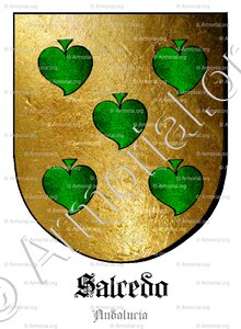 SALCEDO