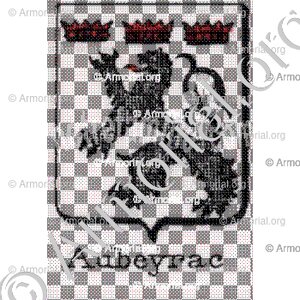 Aubeyrac