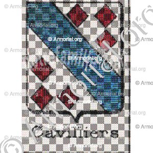 Cavilliers