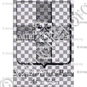 Blocquel de Croix de Wismes