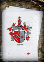 velin-d-Arches-BIDER_Wappenbuch des Stadt Basel. Meyer Kraus, 1880_Schweiz