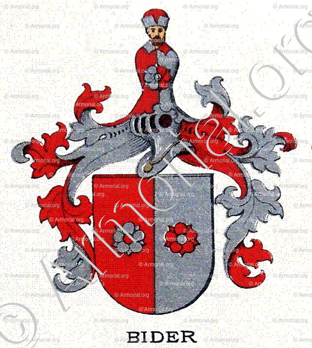 BIDER_Wappenbuch des Stadt Basel. Meyer Kraus, 1880_Schweiz