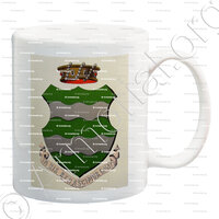 mug-d'ANGEVILLE_Ancien Duché de Savoie (Cte de Foras, 1863)_États de Savoie