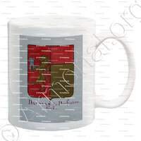mug-DALMAS (de Dosfraires)_Armorial Nice. (J. Casal, 1903) (Bibl. mun. de Nice)_France (i)