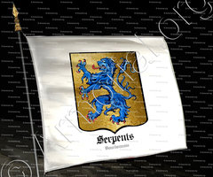 drapeau-SERPENTS_Bourbonnais_France (1)