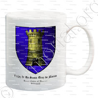 mug-DOCHEZ de LA SANTE CRUZ de MARCOS_Nederland, United States of America_Nederland, United States of America.