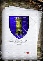 velin-d-Arches-DOCHEZ de LA SANTE CRUZ de MARCOS_Nederland, United States of America_Nederland, United States of America.