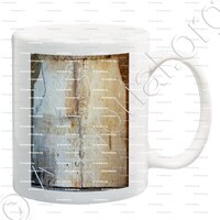 mug-de JULIANI GIROLATA_Cathédrale de Saint-Florent. Corse_France