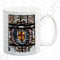 mug-MENS UMNIBUS UNA_Cattedrale di Albenga. Liguria_Italia.