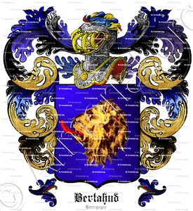 BERTAHUD